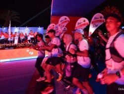 Diikuti 31 Ribu Pelari Dari 51 Negara, BTN Sukses Gelar Marathon Kelas Dunia