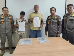 Satpol PP Jaktim Gerebek Toko Obat Ilegal di Pondok Kopi, Puluhan Butir Dimusnahkan