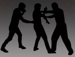 Pelajar Dibacok saat Dibonceng Temannya di Jaksel, Diduga Korban Tawuran