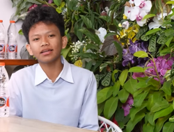PENGAKUAN Pilu Farel Prayoga yang Kerap Dianiaya Ibu Tiri hingga Kuras Uang Sampai Sisa Rp10 Ribu