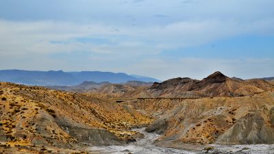 Gurun Tabernas