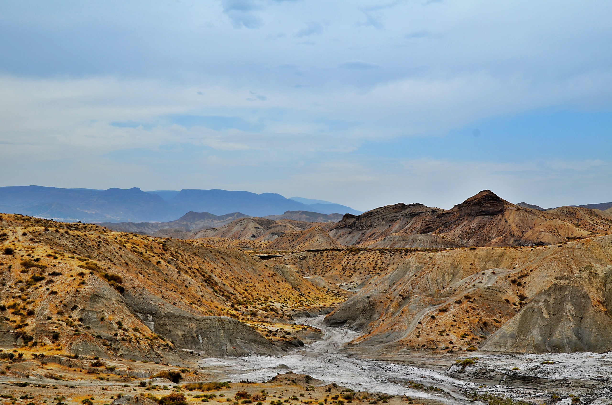 Gurun Tabernas