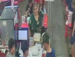 Dua WNA Diduga Hipnotis Pegawai Kasir Kedai Kuliner di Cilandak Jaksel