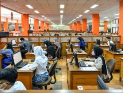 UNIMED Gelar UTBK Mandiri 2025, Prodi Kedokteran Jadi Daya Tarik Baru