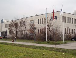 International Union for Conservation of Nature (IUCN)