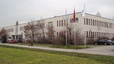 International Union for Conservation of Nature (IUCN)