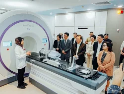 Sunway Medical Centre Penang Resmikan Fase Cancer Centre Terbaru, Layanan Kanker Holistik Tercanggih