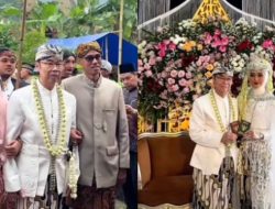 Nikahkan Anak Gadisnya dengan Kakek 73 Tahun, Orang Tua Fitri Disorot, Ibu: Aku Suka, Aku Senang