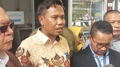 Tim Advokasi Dorong Pengawasan Kejari Jaksel Terkait Kasus Silfester