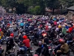 Horor Kemacetan Parah di Jalan TB Simatupang, Ternyata Ini Penyebabnya