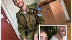 Sosok Dua Eks Militer