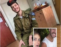 Sosok Dua Eks Militer Israel Diduga Mengelola Sejumlah Vila Mewah di Bali, ini Kronologinya