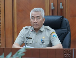 Pemkot Jakarta Selatan Ajak Pelaku Usaha Kuliner Cegah Pencemaran Lingkungan