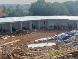 Jakarta Segera Miliki Destinasi Baru: Sentra Fauna Lenteng Agung Beroperasi Oktober 2025