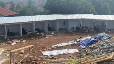 Jakarta Segera Miliki Destinasi Baru: Sentra Fauna Lenteng Agung Beroperasi Oktober 2025