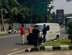 Dalam Sidang Tilang 3 Oktober, Sule Hadapi Konsekuensi STUK Habis