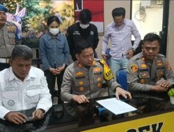 Suara Tangisan di Selokan: Pemicu Pengungkapan Tragedi Bayi di Cipete Utara