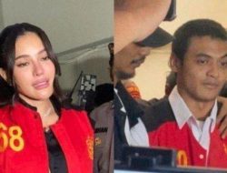 Suasana Haru Sidang Vadel: Menangis Mohon Keluarga Tak Lagi Dihujat Netizen