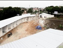 Suasana Baru Menyapa Lenteng Agung, Sentra Fauna dan Kuliner Siap Beroperasi