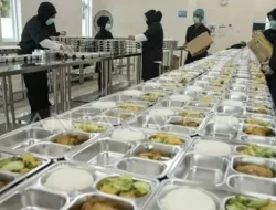 Sempat Dilarikan ke Puskesmas, Begini Kondisi 3 Siswa di Jaksel usai Santap Menu MBG