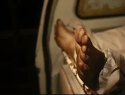 Misteri Terapis Tewas di Lahan Kosong Jaksel