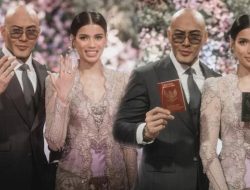Di Tengah Gemuruh Gosip Perceraian, Deddy Corbuzier Malah Berang ke Pengadilan Agama