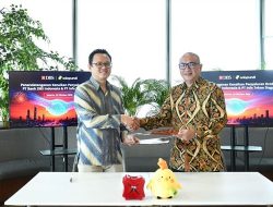 Kolaborasi Sukses, Adapundi dan Bank DBS Indonesia Perpanjang Kerja Sama Kredit untuk Percepat Inklusi Keuangan