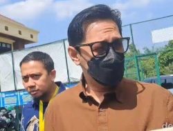 Mediasi Andre Taulany dan Istri Buntu