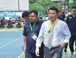 Suasana Haru dan Khidmat Warnai Kedatangan Bedu di Pengadilan Agama Jakarta Selatan