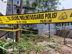 Jakarta Diguncang Tragedi: ABG 14 Tahun Tewas Usai Dapat Kerja di Spa dari TikTok