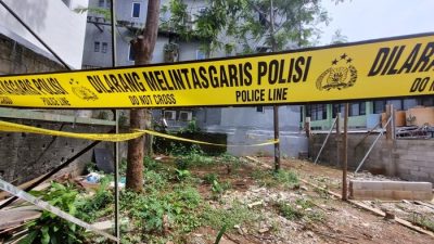 Jakarta Diguncang Tragedi: ABG 14 Tahun Tewas Usai Dapat Kerja di Spa dari TikTok