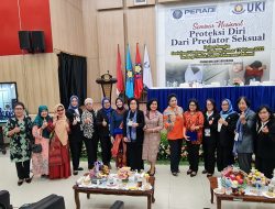 Dunia Hukum Dikoyak Konsultan Hukum Predator Anak yang Rekam Aksi Mesumnya