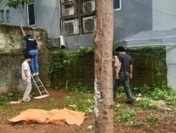 Fakta Terbaru, Terapis Tewas di Pejaten Pasar Minggu Jaksel Pakai Identitas Palsu saat Melamar Kerja