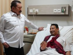 Dunia Maya Digenaskan: Video Ojol Ditusuk OTK di Kebayoran Baru Viral, Polisi Buka Suara