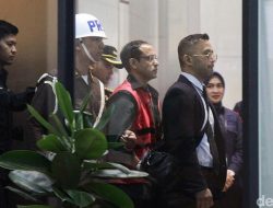 Nadiem Sah Jadi Tersangka, Praperadilannya Ditolak PN Jaksel